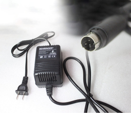 1pz per mixer behringer - mixer,