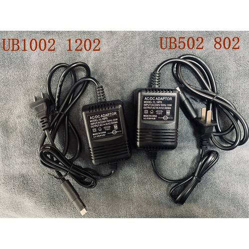 Behringer miscelatore ub502 - behringer,