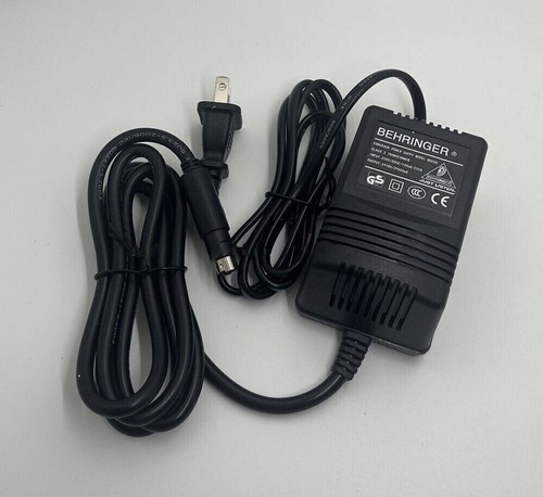 1pz per mixer behringer ub502 - 1pz,