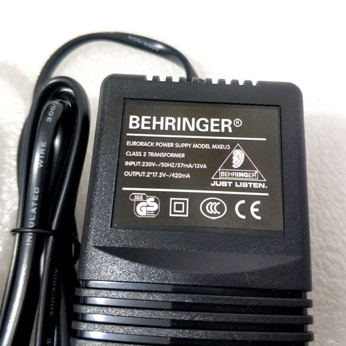 1pz alimentatore esterno - alimentatore, 3