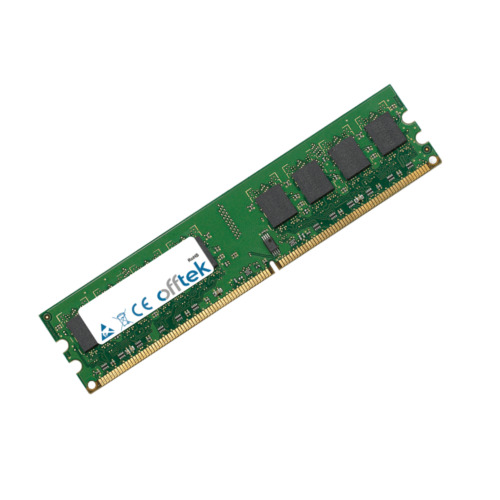 2gb memoria ram gateway - memoria,
