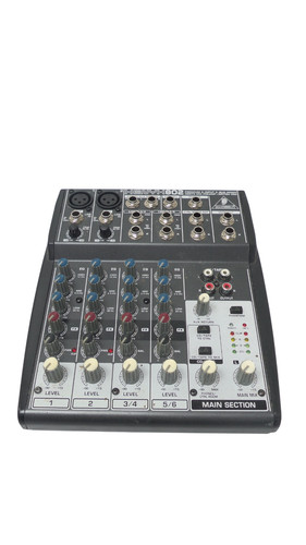 Behringer eurotrack ub802 - behringer,