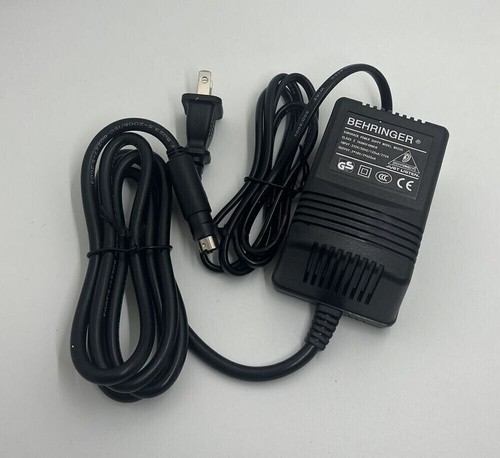 1pz per mixer - behringer, ub502