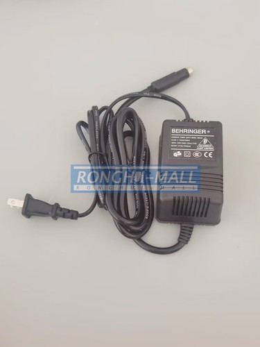 1pz nuovo per - per, behringer