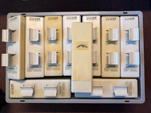 Ubiquiti nanostation 5 - 5, (ns5)