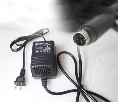 Nuovo per mixer behringer - 1,