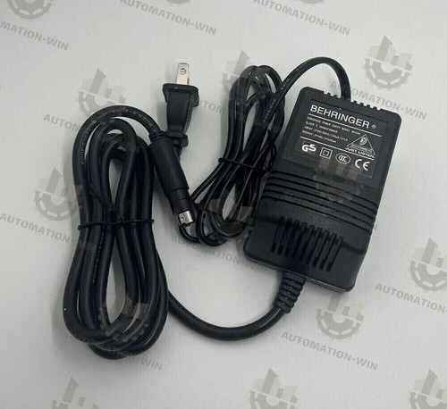 1pz per mixer - behringer, ub502
