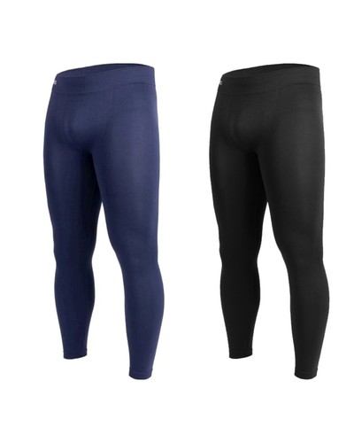Trs pantalone termico basic - pantalone,