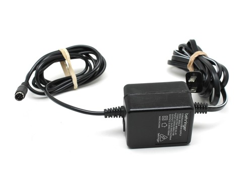 Behringer xenyx1002 mx602a - behringer,