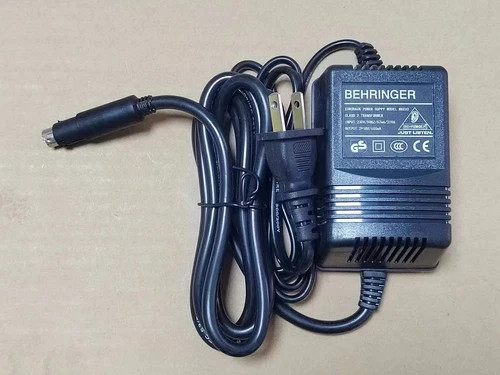 Per miscelatore behringer - miscelatore,
