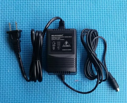 1pz nuovo per mixer behringer - nuovo,