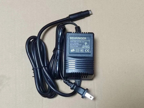 1pz per mixer behringer ub502 - per,