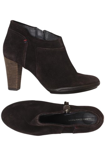Tommy hilfiger stivaletti - tommy, da