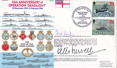 50th anniv operation - 50th,